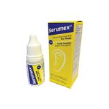 Serumex Kulak Damlası - yok