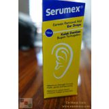 Serumex Kulak Damlası