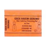 Serumlu Gece Bakım Kojik Asit Sabunu 110 gr