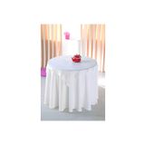 Serussa Kanaviçe Etamin Kapak Masa Örtüsü 100 X 100 Cm 2520 Krem