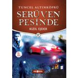 Serüven Peşinde 6 - psikolog tuncel altinkopru