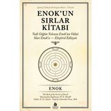 Serüven Yayınevi Enok'un Sırlar Kitabı