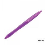 Serve 07 mm Koyu Lila Berry Jel Kalem