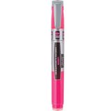 Serve 8680869427006 Pembe Likit Fosforlu Kalem