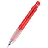 Serve 9801 Deep Metalik Lav Kırmızı 0.7 MM Mekanik Uçlu Kalem