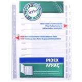 Serve Aylar Ayraç