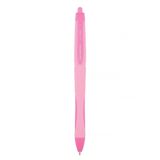 Serve Berry 0,7 mm Pastel Pembe Jel Kalem