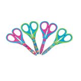 Serve Berry Fluo Renkler Makas