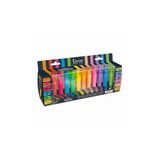 Serve Berry Fosforlu Kalem 12 Renk Set 8680869446618