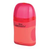 Serve Berry SV-BERRY1FK Kırmızı Silgili Kalemtıraş