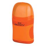 Serve Berry SV-BERRY1FT Turuncu Silgili Kalemtıraş