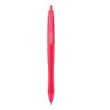 Serve Berry SV-BRGE Yakut Kırmızı 0.7 mm Jel Kalem