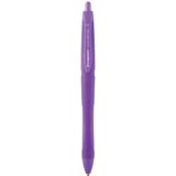 Serve Berry SV-BRGEL07-MN Menekşe 0.7 mm Jel Kalem