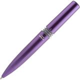 Serve Bold Metalik Mor Versatil Kalem 0.7 mm 1 Adet Şık Tasarım ve Kullanışlılık