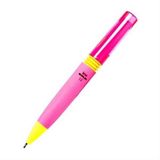 Serve Bold Pembe 1,3 mm Versatil Kalem