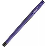 SERVE BROAD TİP FİNELİNER KEÇE UÇLU KALEM 0.8mm MENEKŞE (07)