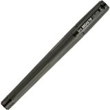 Serve Broad Tip Fineliner Siyah Asetat Kalemi