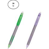 Serve Creative Versatil Kalem 0.9 mm 36'lı