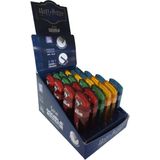 serve dble mekanik kurşun kalem ucu 0.7 mm harry potter2 sv-dsmhp07-24 - Yok