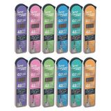 Serve Deep 0.7 Mm 2B Siyah Kalem Ucu 48 Li X 12 Pk (48X12 576 Adet)