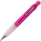 Serve Deep 0.7mm Metalik Pembe Versatil Kalem Ergonomik Tasarımlı Kaymaz Yüzeyli