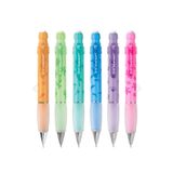 Serve Deep 0.7mm Versatil Kalem Pastel Doğa Serisi 6'lI