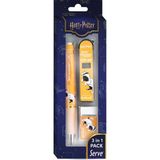 Serve Deep 07 Harry Potter Hufflepuff 3 Lu Set