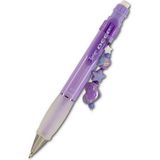 Serve Deep Charm 0.7 mm Lavanta Kalem Plastik Malzemeden Ergonomik Tasarımlı Tekil Ürün