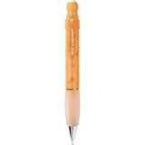 Serve Deep Doğa Temalı Deniz Yıldızı Hardal Sarısı Versatil Kalem 0.7 mm (5047) - 1 Adet