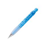 Serve Deep Gök Mavi Yunus Deseni 0.7 mm Mekanik Kurşun Kalem