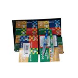 Serve Deep Harry Potter Damalı Versatil Kalem 0.7 Mm (72 Li Paket) Sv-Deep72hpdm-P