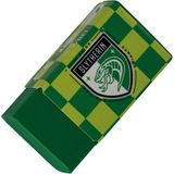 Serve Deep Harry Potter Serisi Silgi - Slytherin Damalı - Yeşil