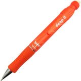 Serve Deep Iı Mandarin 0.5 mm Mekanik Kurşun Kalem