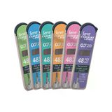 Serve Deep Mekanik Kalem Ucu 0.7 Mm 2B 48 Li