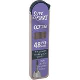 Serve Deep Mekanik Kalem Ucu (0.7 mm) 2B // Lavanta - Lila