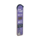 Serve Deep Mekanik Kalem Ucu 0.9 mm 2b 48 Li - Yok