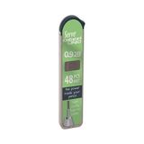 Serve Deep Mekanik Kalem Ucu (0.9 mm) 2B // Elma Yeşili