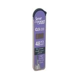 Serve Deep Mekanik Kalem Ucu (0.9 mm) 2B // Lavanta