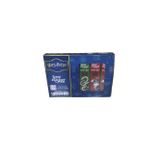 Serve Deep Mekanik Kurşun Kalem Ucu 0.7 Mm 2B 48Li Sv-Deepmın07hp-12Kt