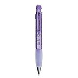 Serve Deep Metalik Desenli Mor 0.7 mm Mekanik Kurşun Kalem