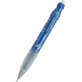 Serve Deep Metalik Mavi Versatil Kalem Sketch Serisi 0.7mm Yumuşak Kavrama Özellikli