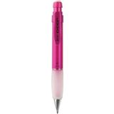 Serve Deep Metalik Pembe 0.7 mm Mekanik Kurşun Versatil Kalem