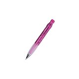 Serve Deep Metalik Pembe 0.7 MM Pırıltı Desenli Versatil Kalem
