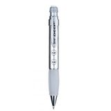 Serve Deep Metalik Uzay Desenli Gri 0.7 mm Mekanik Kurşun Kalem