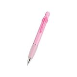 Serve Deep Pastel Renk 0,7 Pembe Versatil Kalem