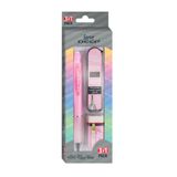 SERVE DEEP PASTEL RENKLER UÇLU KUTU 0,7 ŞEKER PEMBE 8680869455498