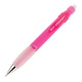 Serve Deep Pembe 0.5 mm Mekanik Kurşun (Versatil) Kalem