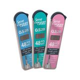 Serve DEEP PEMBE 0.5/2B MEKANİK KALEM UCU