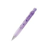 Serve Deep Versatil Kalem, 0.7 mm, Doğa Teması, Lavanta Köpek Patisi