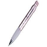 Serve Deep Versatil Kalem 0.7 mm, Metalik Roze, Ay-Yıldız